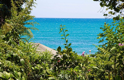 Treasure Beach Cottage | Calabash House