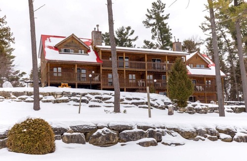 Calabogie Resort | Calabogie Lodge Resort is a destination for outdoor and artistic adventures.