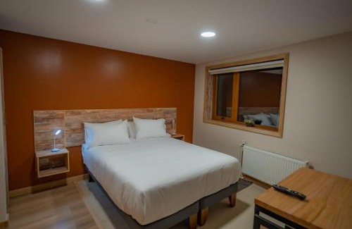 Coyhaique Apartment | Calafate Apart Hotel