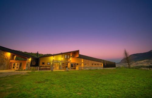 Coyhaique Apartment | Calafate Apart Hotel