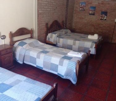 El Calafate Hostel | Calafate Hostel
