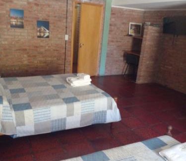 El Calafate Hostel | Calafate Hostel