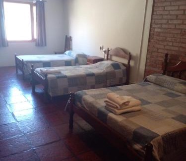 El Calafate Hostel | Calafate Hostel