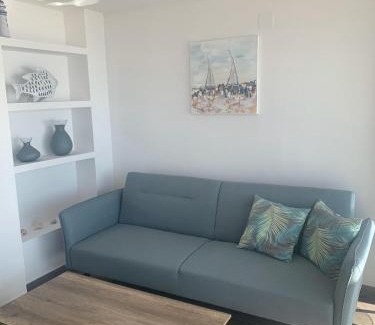 Calafell Apartment | Calafell Torre Sol 4