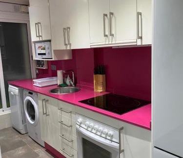Calafell Apartment | Calafell Torre Sol 4