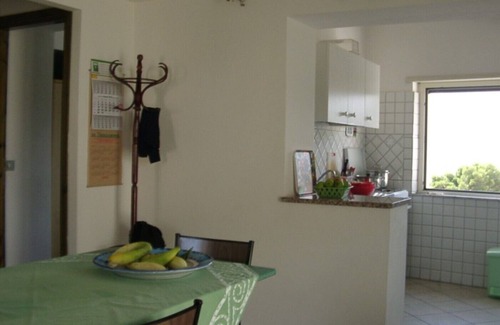 Cala Gonone Apartment | Calagonone: House with character
