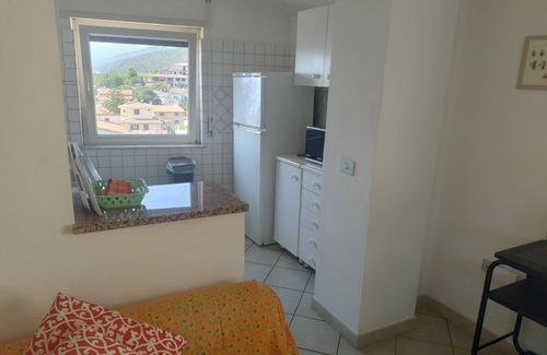 Cala Gonone Apartment | Calagonone: House with character