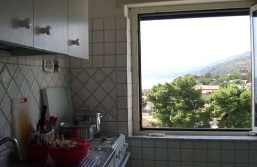 Cala Gonone Apartment | Calagonone: House with character