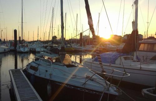 Port Boat Rental | Calais Boat