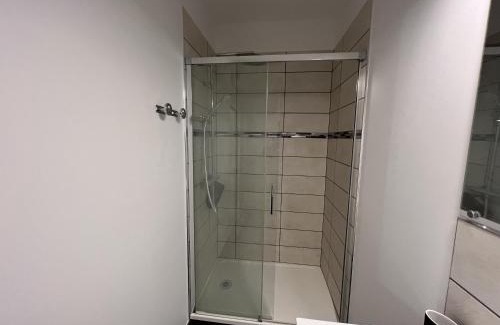 Gare Apartment | Calais Wilson 2 - Studio Balneo 2p