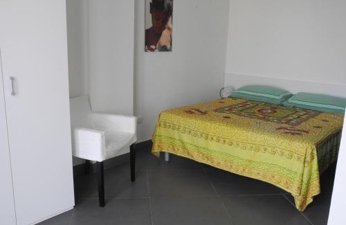 Lampedusa Apartment | Calamaluk