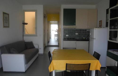 Lampedusa Apartment | Calamaluk