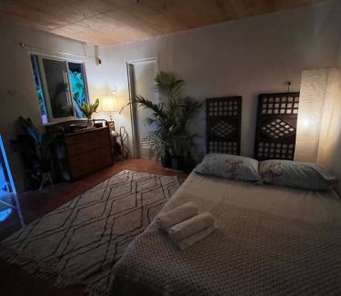 Burgos Apartment | Calamansi Garden Tropical Home