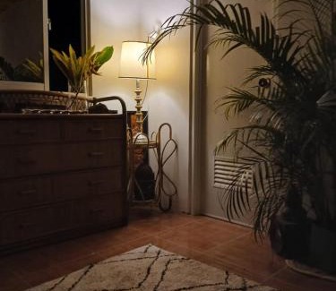 Burgos Apartment | Calamansi Garden Tropical Home