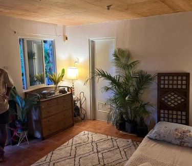 Burgos Apartment | Calamansi Garden Tropical Home