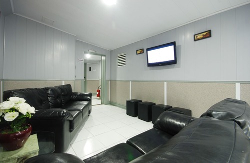 Sao Caetano do Sul Hotel | Calamares Hotel