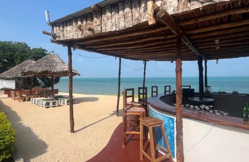 Fumba Resort | Calamari Beach Resort
