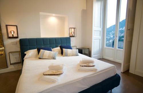 Vietri sul Mare Bed & Breakfast | Calamarina B&B