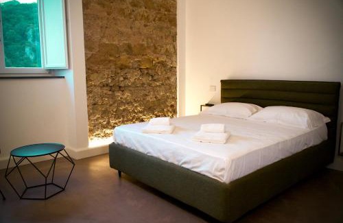 Vietri sul Mare Bed & Breakfast | Calamarina B&B