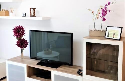 Son Servera Apartment | Calamilloraptm