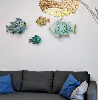 Son Servera Apartment | Calamilloraptm