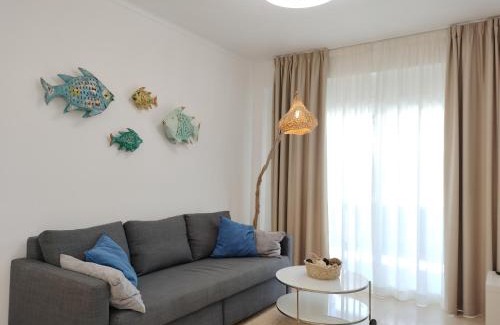 Son Servera Apartment | Calamilloraptm