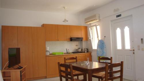 Filaki Apartment | Calamon Apartments