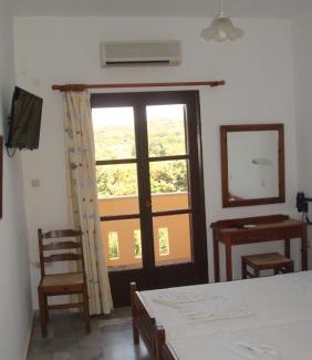 Filaki Apartment | Calamon Apartments