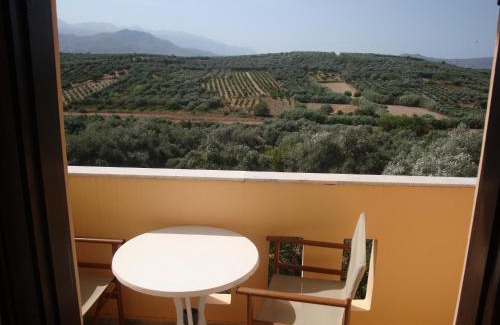 Filaki Apartment | Calamon Apartments