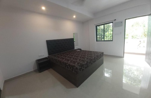 Calangute House | Calangute Beach Bird