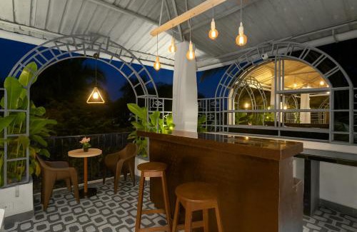 Gauravaddo Hotel | Calangute Beach Home Away