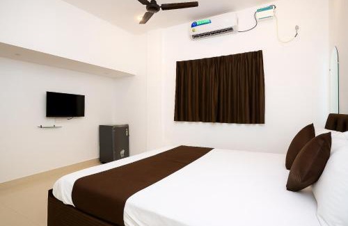 Gauravaddo Hotel | Calangute Beach Home Away