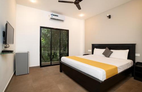 Gauravaddo Hotel | Calangute Beach Home Away