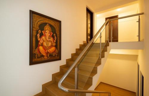 Gauravaddo Hotel | Calangute Beach Home Away