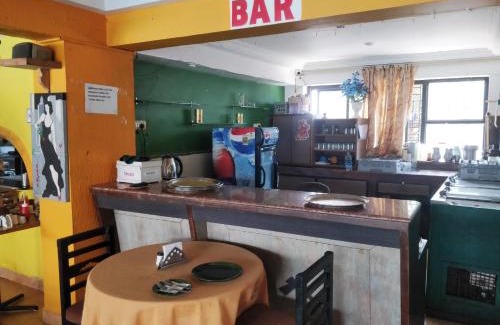 Calangute Apartment | Calangute Beachside Apartment by Welkin stays