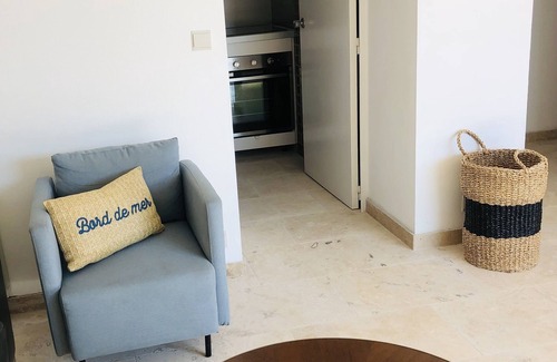 Cassis Apartment | Calanque -
