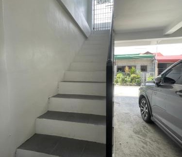 Calapan Apartment | Calapan Mindoro Transient APT A