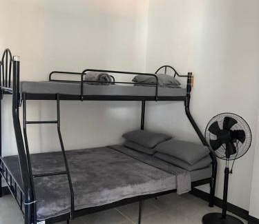 Calapan Apartment | Calapan Mindoro Transient APT A