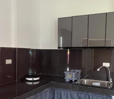 Calapan Apartment | Calapan Mindoro Transient APT A