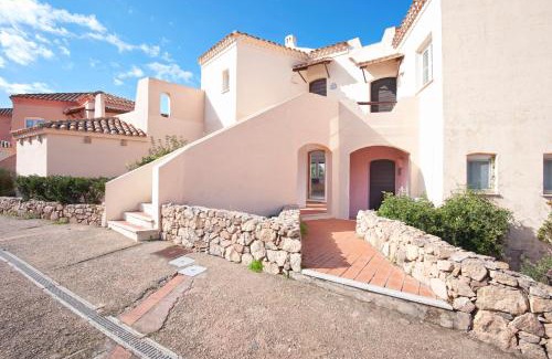 Canneddi Apartment | Calarossa Bay