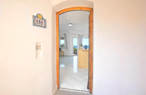 Canneddi Apartment | Calarossa Bay