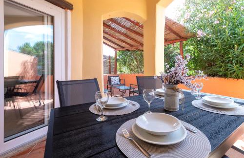 Canneddi Apartment | Calarossa Beach House