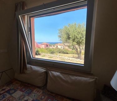 Canneddi Apartment | Calarossa Village