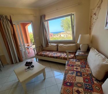Canneddi Apartment | Calarossa Village