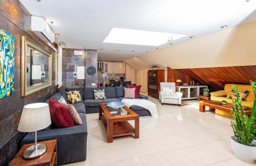 Corralejo Apartment | Calas Beach Corralejo