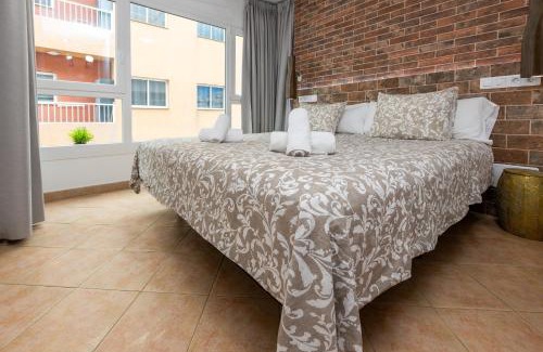 Corralejo Apartment | Calas Beach Corralejo