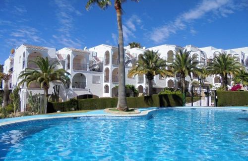 Peniscola Apartment | Calas Holidays LEK