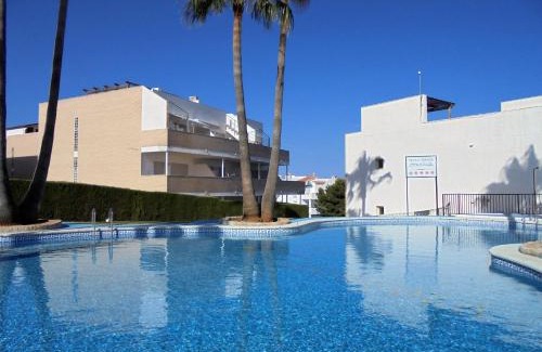 Peniscola Apartment | Calas Holidays LEK