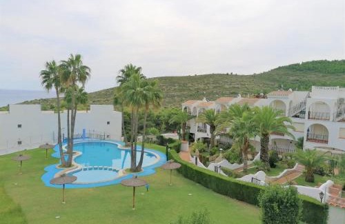 Peniscola Apartment | Calas Holidays LEK