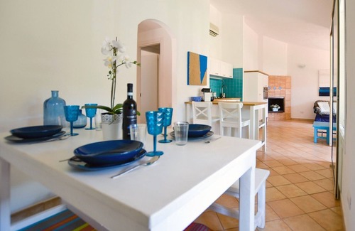 Santa Margherita di Pula Apartment | Calaverde, very refined apartment a stone's throw from the sea